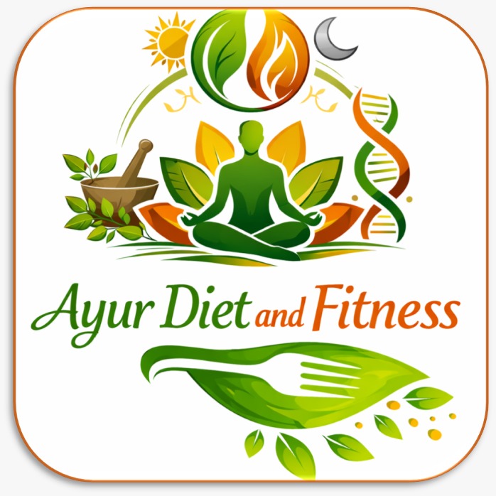 Ayur Diets Logo